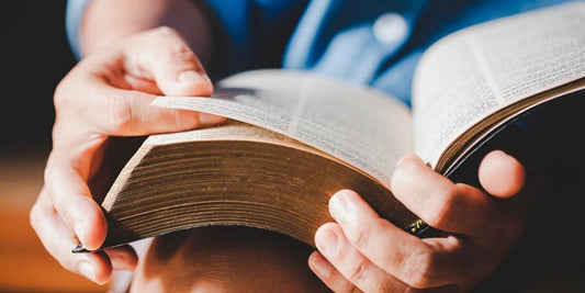 The third day? All the signs are in the Bible