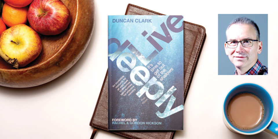 Winners come last after Jesus changed rules