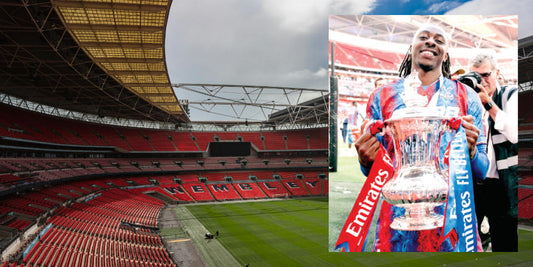 Cup-final winner is Eber so special