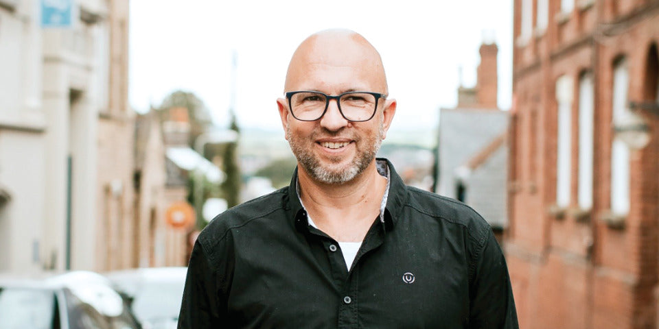 We're not ashamed of the gospel