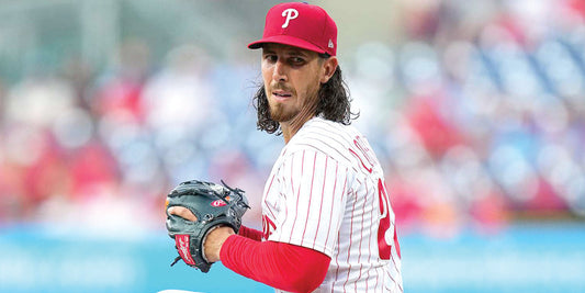 No-hit pitcher gives God the glory