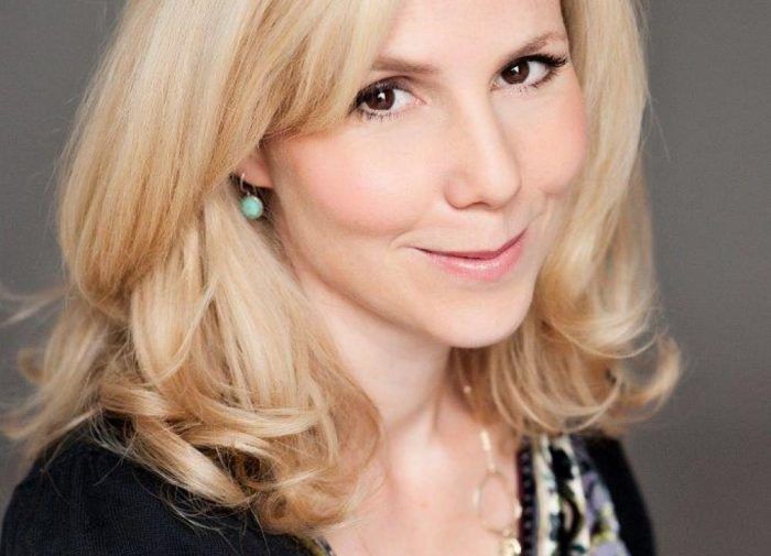 Comedians Are Closer To God, Says Bridget Jones Star Sally Phillips
