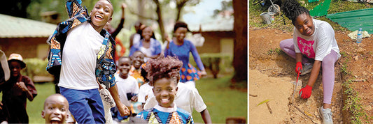 A Transformation Of The Heart