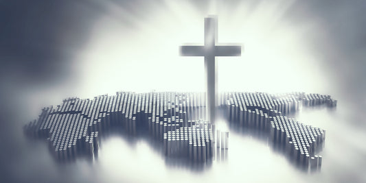 Answers to your faith-based questions