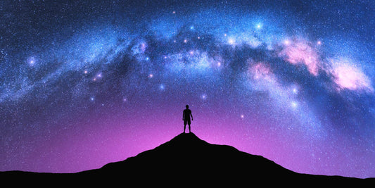 Three 'heavens' but only one way