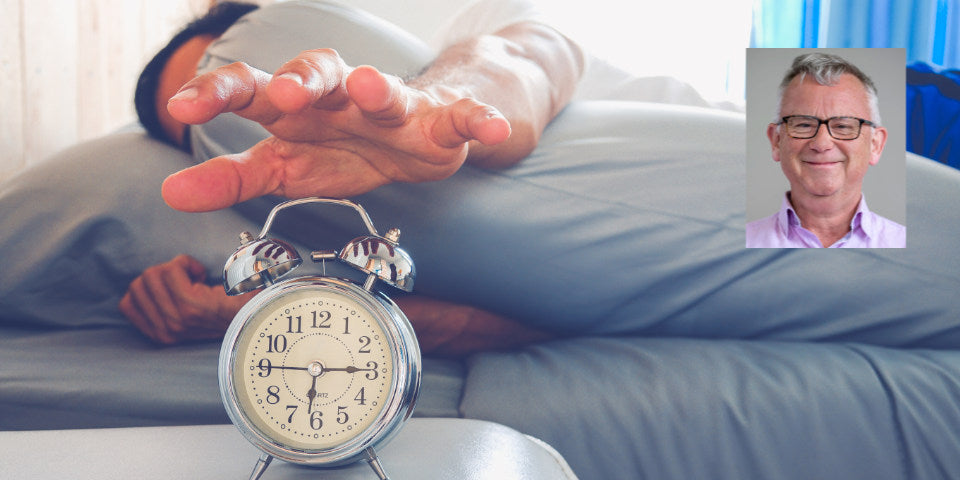 It’s time for the church to wake up