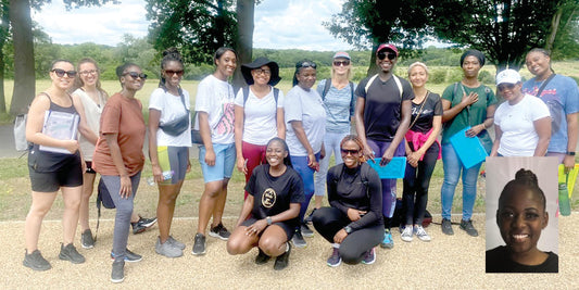 Step out in faith to use your gift