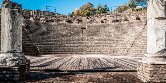 Blandina and the Martyrs of Lyon