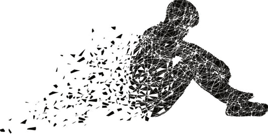 Giving hope to broken people