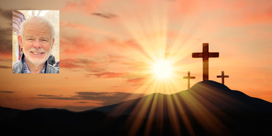 Finding your way to Calvary