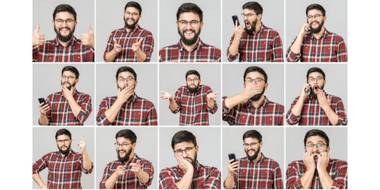 Emotional balance prompts growth