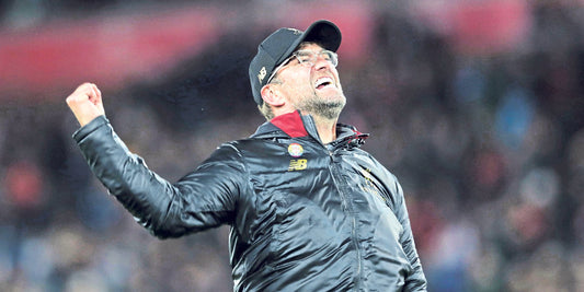 Klopp: "Jesus' death on cross the greatest act ever"