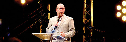 Everyone in our church family has a role to play