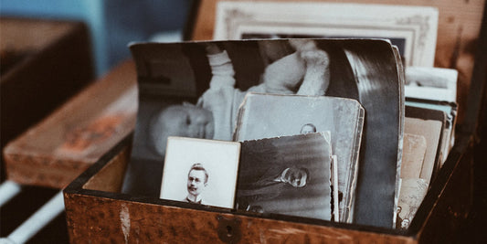 Memory – one of God's most powerful tools