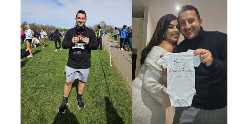 From heartbreak to hope