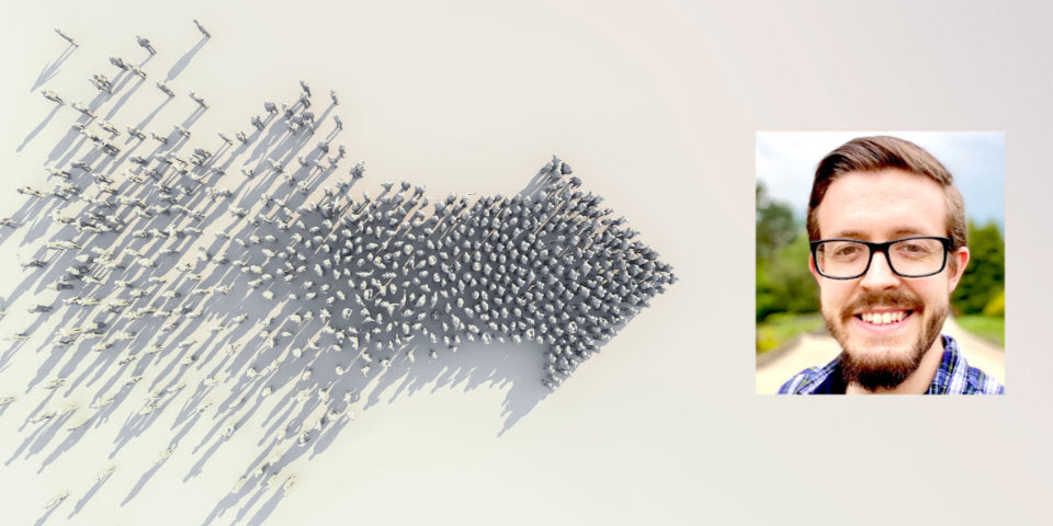 Mission is for everyone!