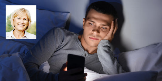 Katharine Hill, inset