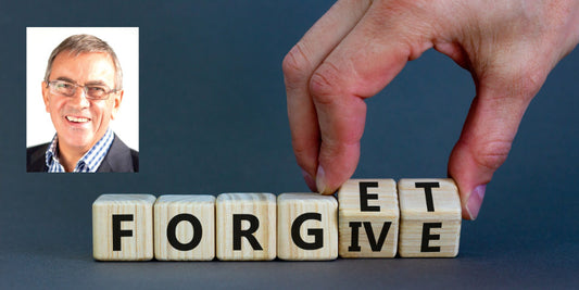 'Cheap grace' can add to abuse