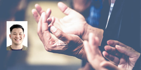 Do spiritual disciplines matter?