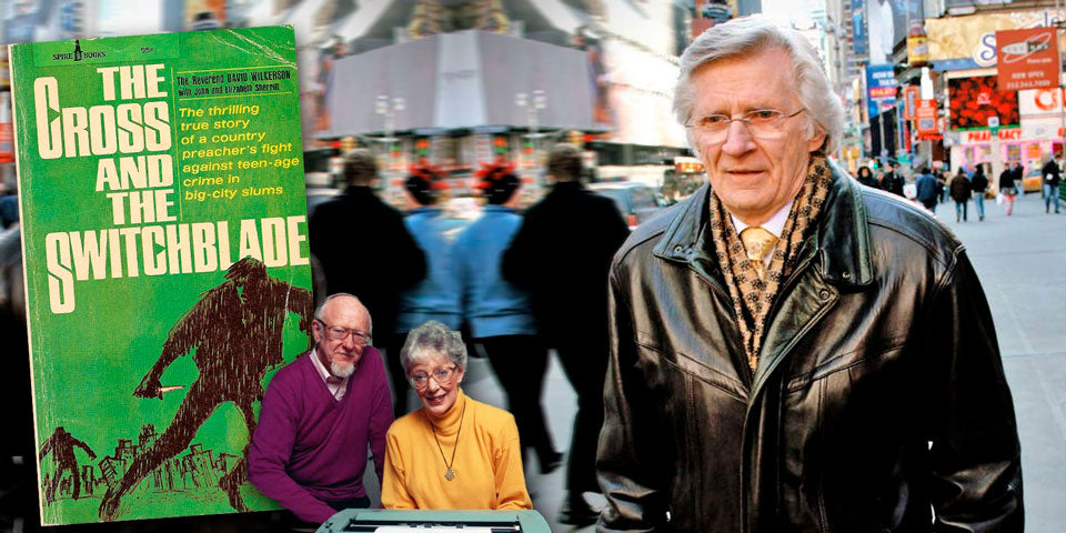 Global Impact of the Cross and the Switchblade