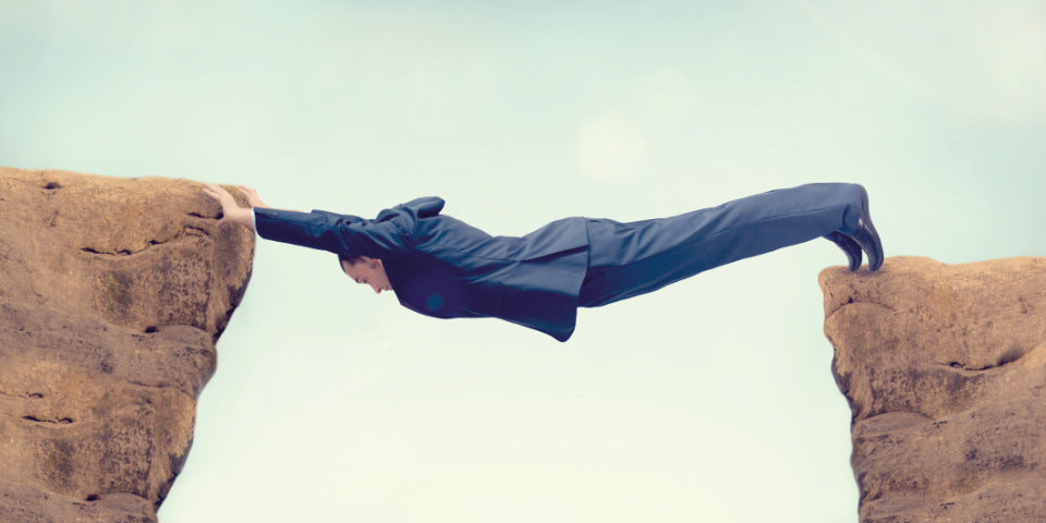 Strong ministry and wellbeing work together