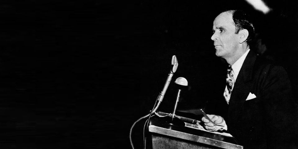 William Branham – The Prophet of Controversy