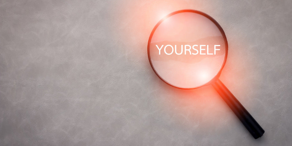 Learn to understand yourself