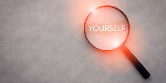 Learn to understand yourself