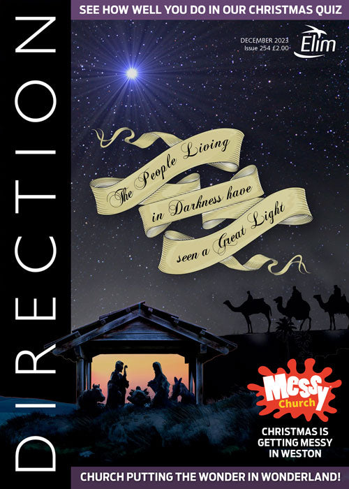 Direction Magazine December 2023