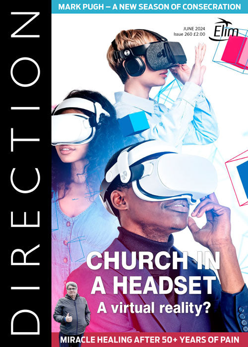 Direction Magazine June 2024