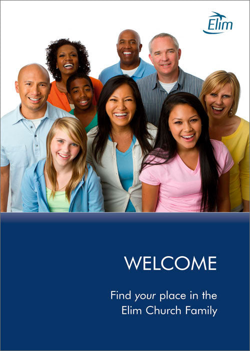 Elim Visitors Guide