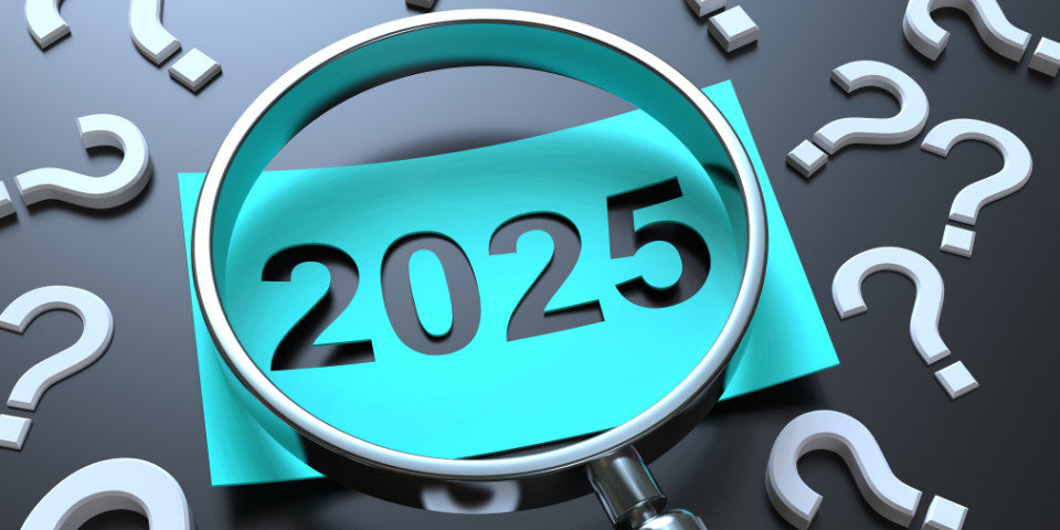 The 2025 quiz of the year