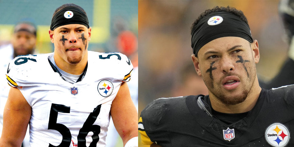 Life-changing faith of linebacker Alex