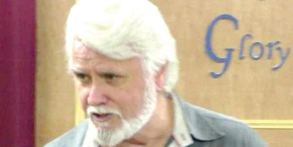 They just can't help believing he's Elvis – New Life Publishing