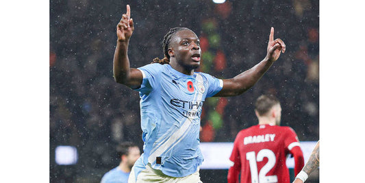 Dok's stats point to God