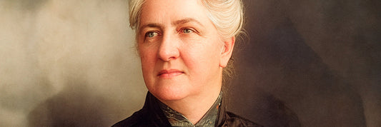 Florence Crawford: Pentecostal pioneer