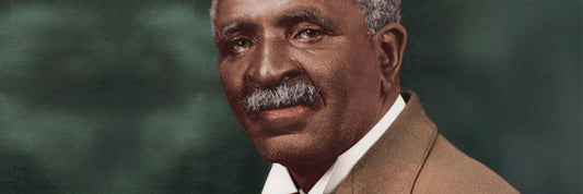 George Washington Carver