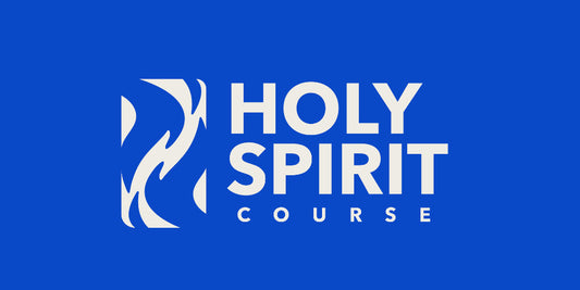 Why we need to be Spirit-filled