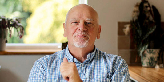 Bringing Christ's comfort after car horror