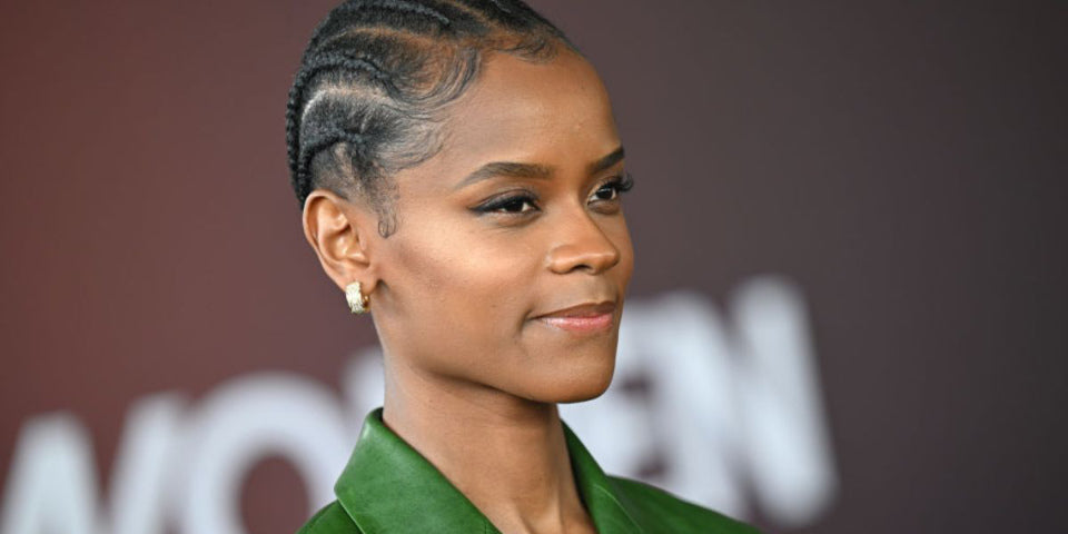 Letitia Wright