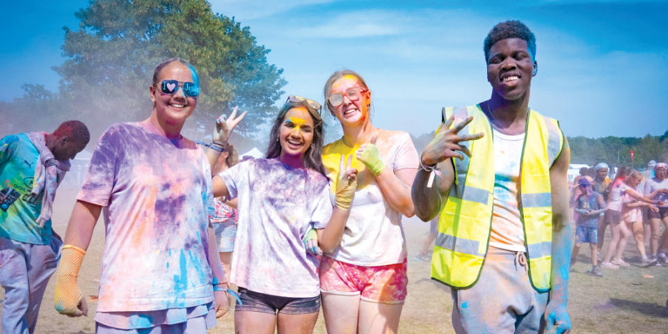 Invest in youth to ensure growth