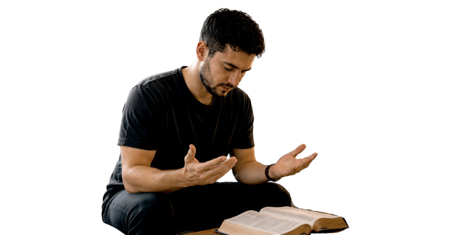 Forward, Christian soldiers, to friends and family