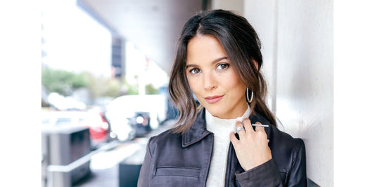 Masey's Spirit-led Hollywood mission