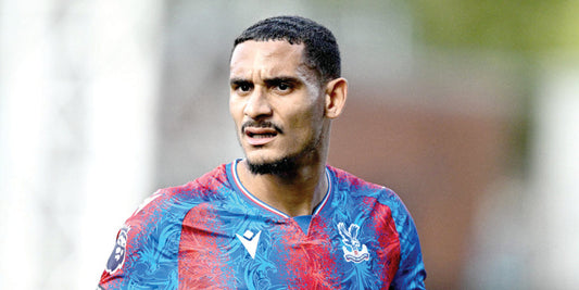 Defender's post makes faith crystal clear