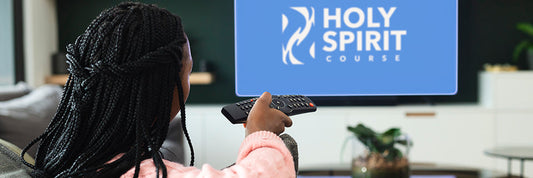 New Holy Spirit course designed to inspire and educate