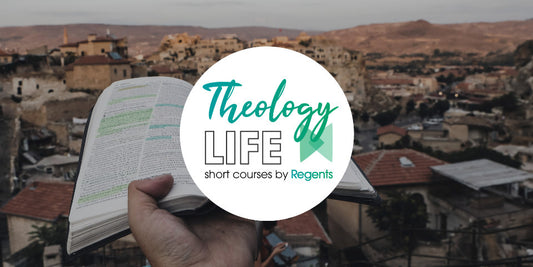Regents breathes new LIFE into faith studies