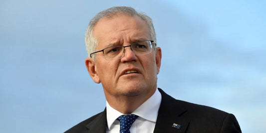 Scott Morrison called for wisdom in mixing faith and politics.