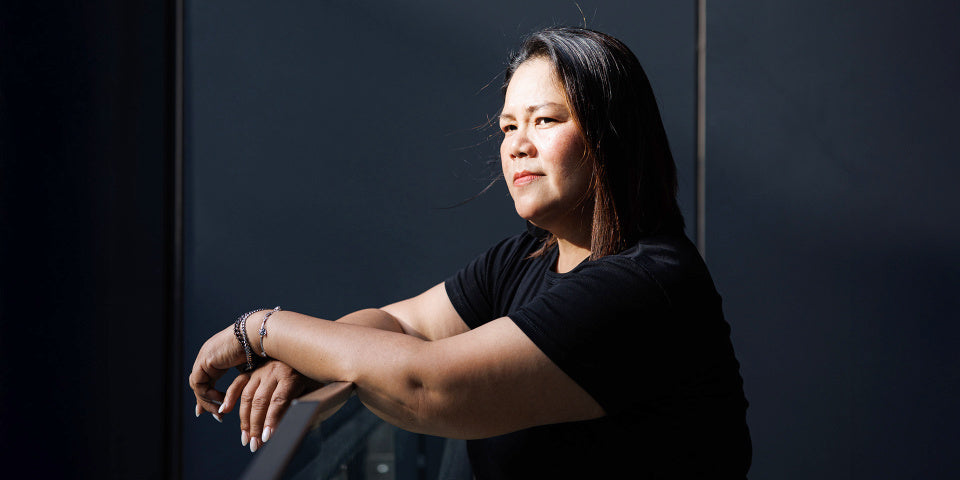 Child slave freed through Jesus' voice