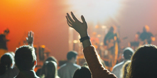 Worship-song trend is "exhausting and limiting"