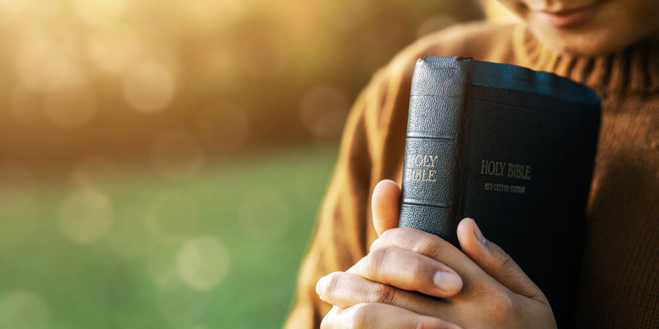 Where there's a will, there's a word